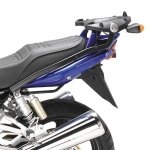 Givi 527FZ Stelaż centralny Suzuki Gsx 1400 02-09 