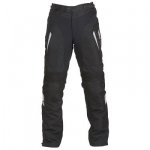 FURYGAN SPODNIE MOTOCYKLOWE SHIELD BLACK 