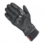 HELD RĘKAWICE SKÓRZANE MADOC [GORE-TEX] BLACK 