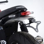 Mocowanie Tablicy Rejestracyjnej RG Racing Triumph Speed Twin 19- 