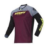 KOSZULKA KENNY PERFORMANCE TACTICAL 2018 