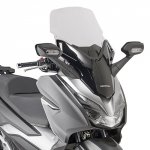 KAPPA KD1166ST SZYBA HONDA Forza 125-300 58x44,5CM 