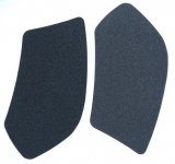 Tankpad Antypoślizgowy 2 Części RG Racing Suzuki Gsxr1000 (03-04) Black 