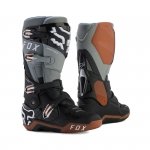 FOX BUTY OFF-ROAD INSTINCT BLACK/GREY 