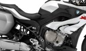 Zestaw osłon przeciwbłotnych RG Racing Eazi-Grip Scuff Guard Kit Bmw S1000Xr Frame Only 15- 19 
