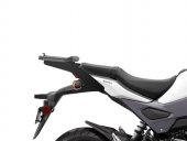 SHAD H0MS17ST STELAŻ KUFRA TYŁ DO HONDA MSX 125 17-18 