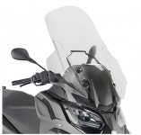 KAPPA SZYBA PIAGGIO MP3 HPE 400/400 SPORT/530 EXCL 