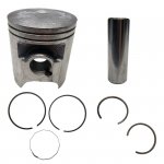 TKRJ 4205D050 TŁOK KPL. YAMAHA TZR125 56.90 MM 42 