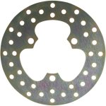 Tarcza hamulcowa EBC MD6233D HONDA TRX 450 R Sport 