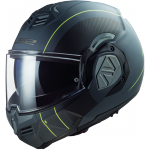 LS2 KASK MODUŁOWY FF906 ADVANT COOPER MATT TITAN 