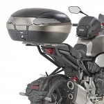 KAPPA KZ1173 STELAŻ KUFRA CENTRALNEGO HONDA CB 650R 