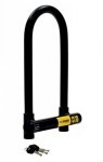 Zapięcie U-LOCK AUVRAY U-FORCE 10 - 120 x 340 mm, średnica bolca 18 mm 