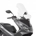 GIVI D1130ST SZYBA HONDA PCX 125-150 '14  