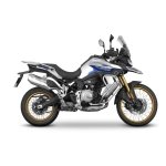 SHAD STELAŻ KUFRA TYŁ DO VOGE 900 DSX 