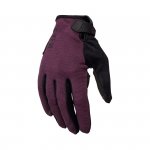 FOX RĘKAWICE OFF-ROAD RANGER GEL DARK PURPLE 