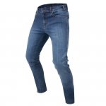 REBELHORN SPODNIE JEANS CLASSIC III SLIM FIT BLUE 