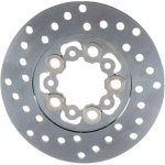 Tarcza hamulcowa EBC MD6217D HONDA TRX 420 680 SXS 