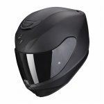 SCORPION KASK INTEGRALNY EXO-391 MATT BLACK 