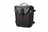 SW-MOTECH SAKWA BOCZNA LEWA SYSBAG WP BLACK 17-23L 