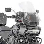 KAPPA MOCOWANIE SZYBY 8400DTK HARLEY-DAVIDSON PAN 