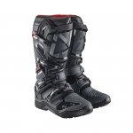LEATT BUTY 5.5 FLEXLOCK ENDURO GRAPHENE 