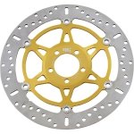 Tarcza hamulcowa EBC MD4022X KAWASAKI ZXR 750 ZZR 1 