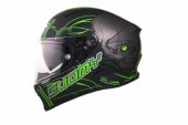 Kask SUOMY SPEEDSTAR amlet green 2018 
