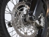 Slidery Przedniego Zawieszenia RG Racing Suzuki Drz400-Sm Black 