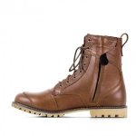 SHIMA BUTY MOTOCYKLOWE THOMSON BROWN 