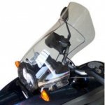 SZYBA BULLSTER BMW R 1200 przeźroczysta BB047HP 