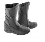 BUSE Buty motocyklowe wodoodporne BUSE D50 czarne 