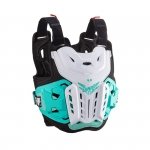 LEATT BUZER LADY PROTECTOR 4.5 JACKI FUEL 