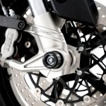 Slidery Przedniego Zawieszenia RG Racing Zero Dsr/X 23- 