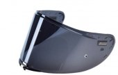 LS2 SZYBA KASKU FF327 CIEMNA 