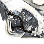 Givi TN535 GMOLE GSR 600 (06 > 11) 