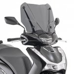 KAPPA SZYBA HONDA SH 125-150 (20) PRZYCIEMNIANA 