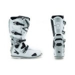 Buty crossowe AXO A2 białe 