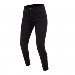REBELHORN SPODNIE JEANS CLASSIC III LADY FIT BLACK 