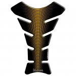 Tankpad Keiti Wave Gold 
