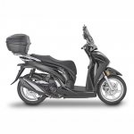 KAPPA STELAŻ KUFRA CENTRALNEGO HONDA SH 350 '21 