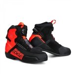 SHIMA BUTY MOTOCYKLOWE EDGE VENT MEN RED 