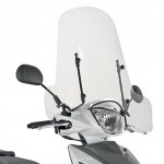 KAPPA SZYBA KEEWAY / PIAGGIO /PEUGEOT/SYM / SUZUKI 