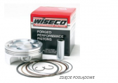WISECO TŁOK W40306M09500B KTM 450 SXF '23-25 + FC4 