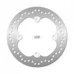 NG1485 TARCZA HAMULCOWA TYŁ HONDA CBF 500 R/X 13-2 