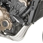 GIVI SLD1173 KIT KIT MONTAŻOWY SLIDERA SLD01 HONDA CB650R 