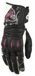 FURYGAN RĘKAWICE MOTOCYKLOWE RG18 LADY PINK 