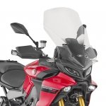 KAPPA SZYBA YAMAHA TRACER 9 '21, 64 X 45 PRZEZROCZ 