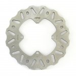 PROX 37.BD21192 TARCZA HAMULCOWA TYŁ HONDA CR 80/8 