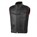 SHIMA KAMIZELKA TEKSTYLNA POWERHEAT VEST 