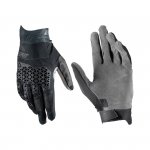 LEATT RĘKAWICE OFF-ROAD MOTO 4.5 LITE BLACK 